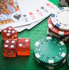 Официальный сайт Don Cash Casino