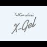 Гель-лак Ingarden X-Gel 184